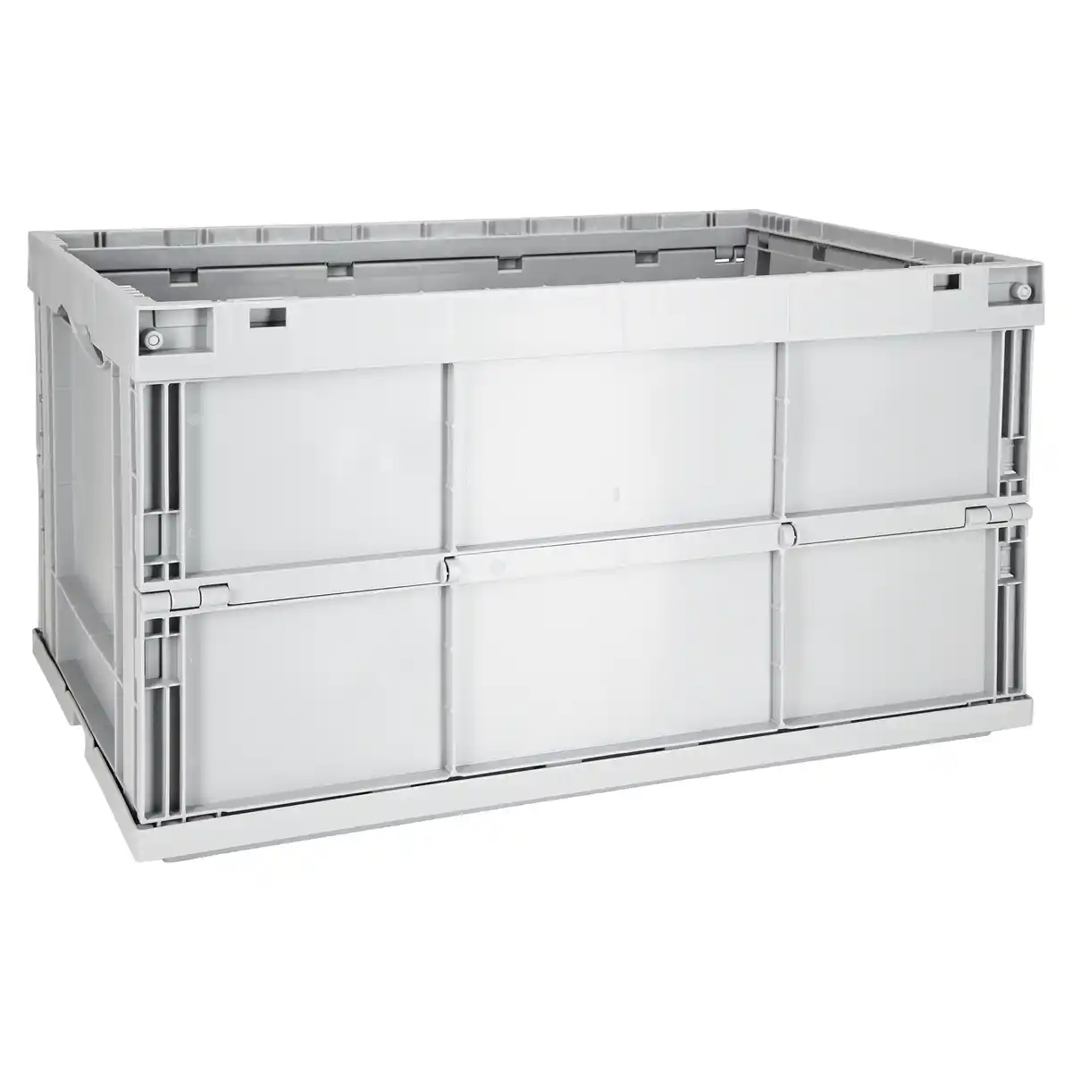 Bild 1 von Alutec Faltbox ohne Deckel