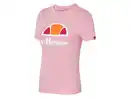 Bild 2 von Ellesse Damen T-Shirt / Crop-Top mit Baumwolle