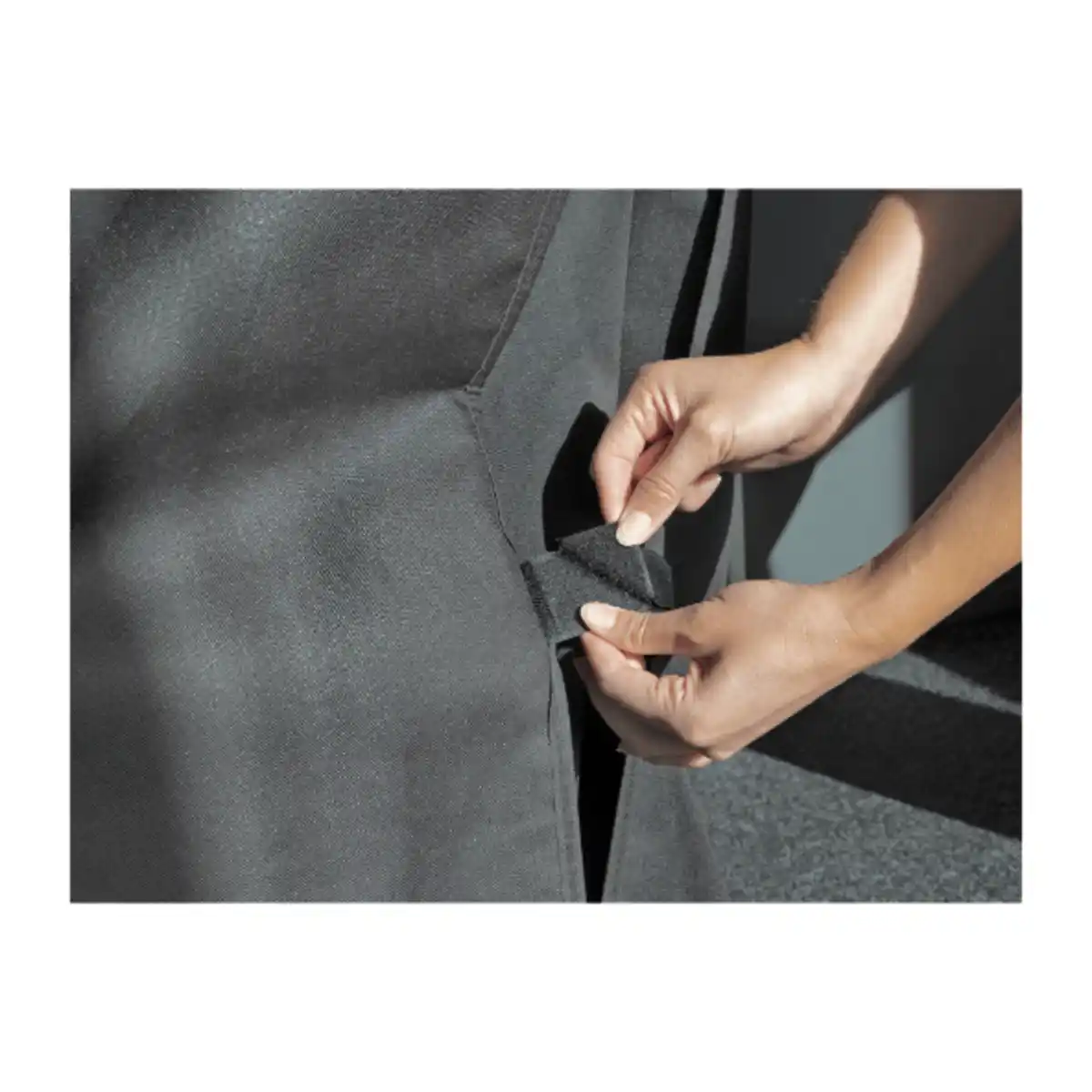 Bild 3 von BBQ Universal-Wetterschutzhülle