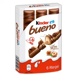 Kinder Bueno