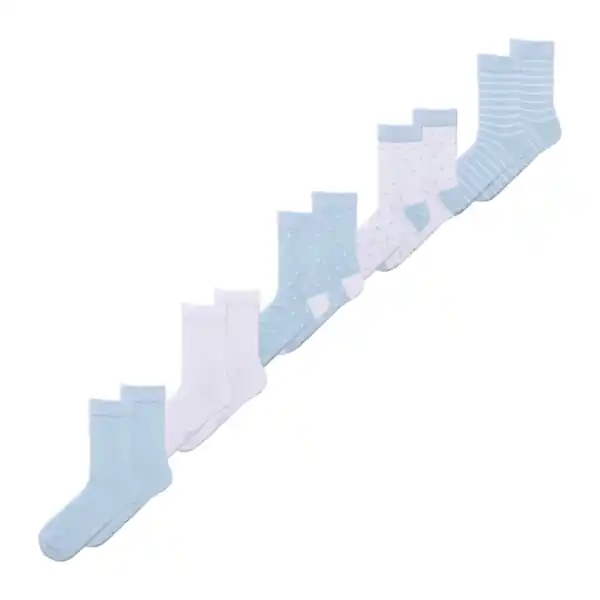 Bild 4 von UP2FASHION Socken