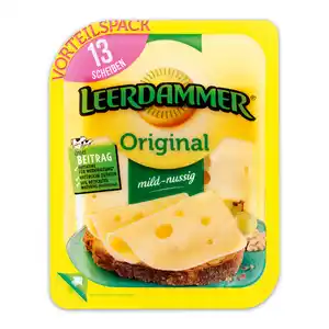 Leerdammer Käse Vorteilspack