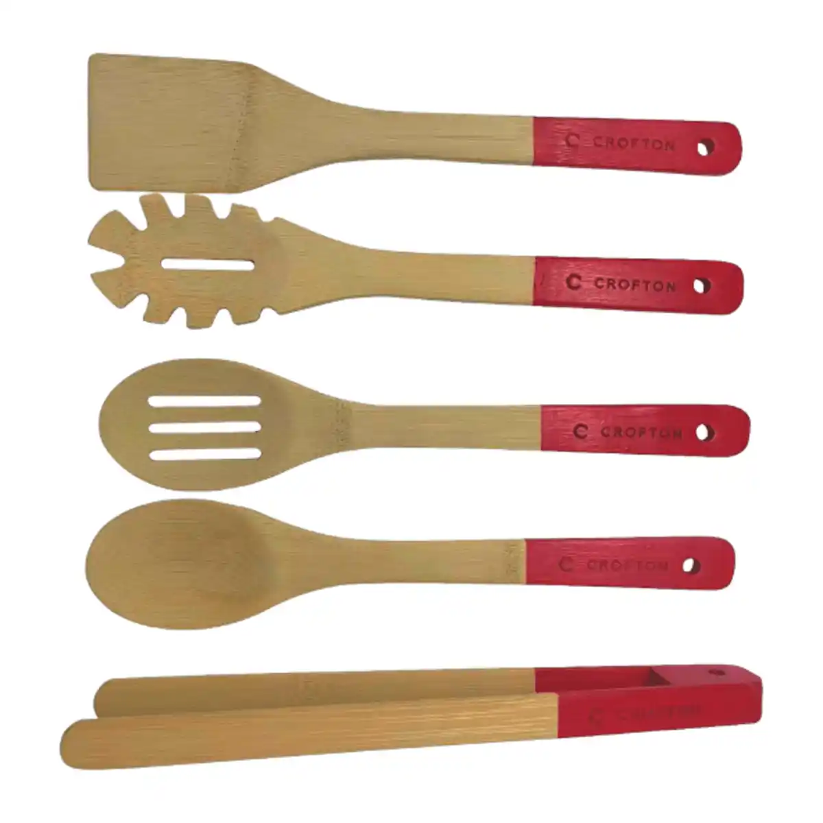 Bild 4 von CROFTON Küchenhelfer