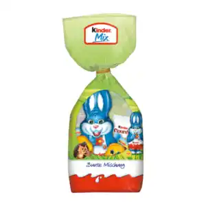 FERRERO Kinder Mix Bunte Mischung 132g