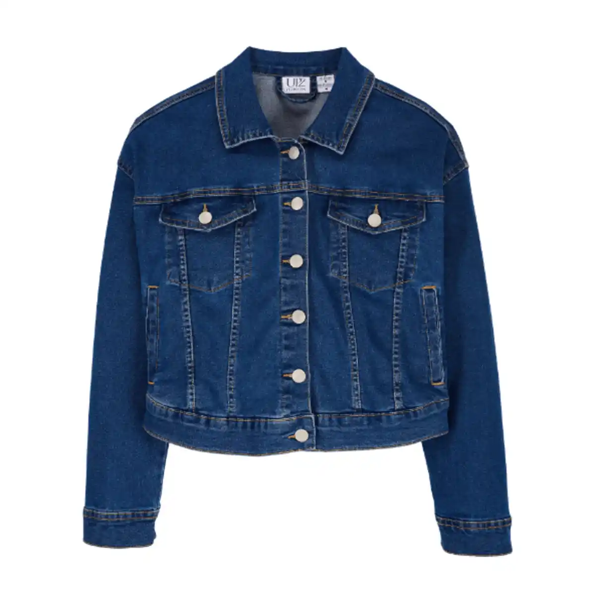 Bild 2 von UP2FASHION Jeansjacke