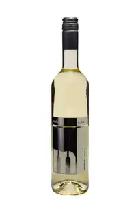 Weinhaus Michel Weißwein Rivaner feinherb 0,75 l