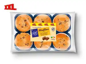 Kuchenzauber Muffins XXL,  540 g