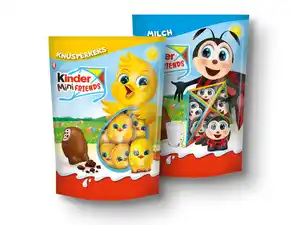 Kinder Mini Friends,  122 g