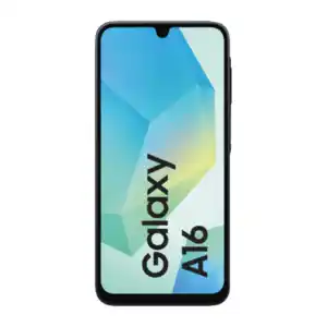 SAMSUNG Galaxy A16