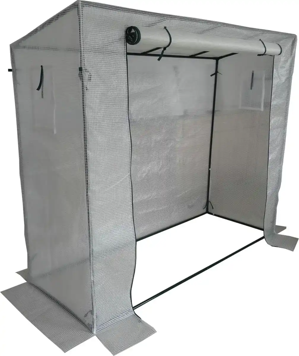 Bild 1 von TrendLine Tomatenhaus 78 x 198 x 155/169 cm