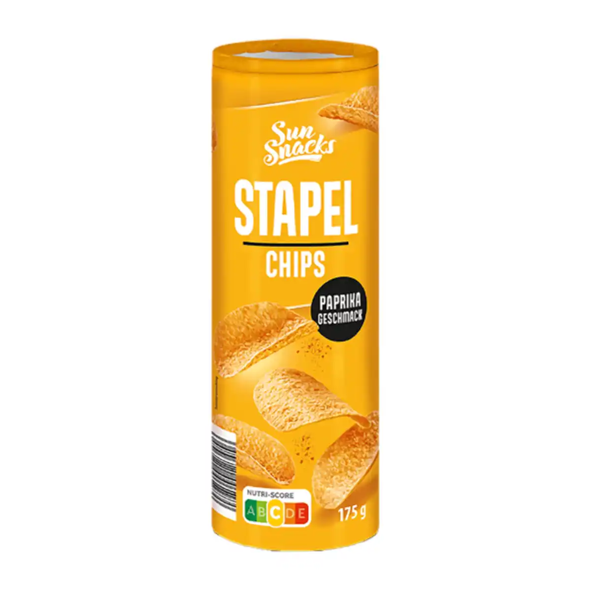 Bild 4 von SUN SNACKS Stapelchips 175g