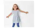 Bild 3 von lupilu® Kinder Kleid, mit Rundhalsausschnitt