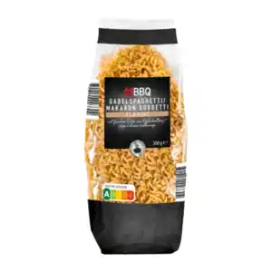 BBQ Gabelspaghetti 500g