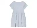 Bild 4 von lupilu® Kinder Kleid, mit Rundhalsausschnitt