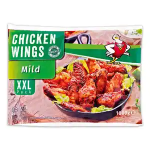 Chicken Wings XXL