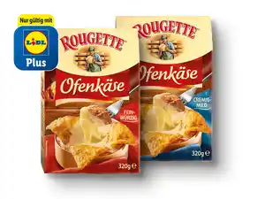 Rougette Ofenkäse,  320 g