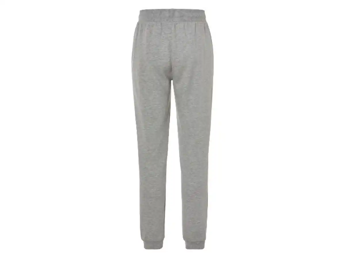 Bild 4 von Ellesse Herren Sweathose mit Baumwolle