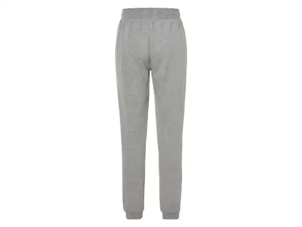 Bild 4 von Ellesse Herren Sweathose mit Baumwolle