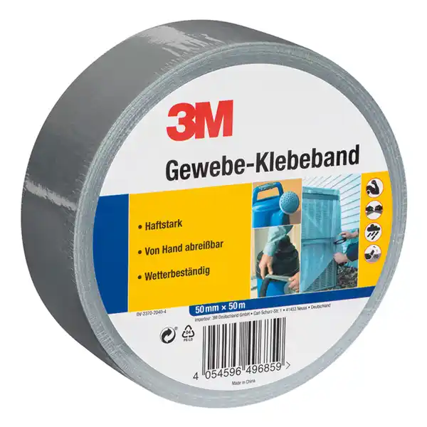 Bild 1 von 3M Gewebeband