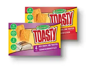 Tillman’s Toasty,  280 g