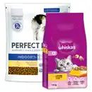 Bild 1 von Whiskas/Perfect Fit Katzen-Trockenfutter