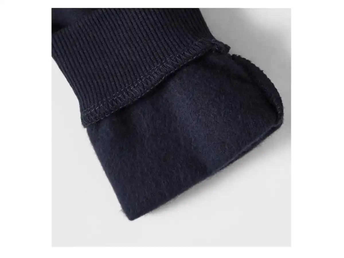 Bild 4 von lupilu® Kinder Sweatshirt, mit Baumwolle