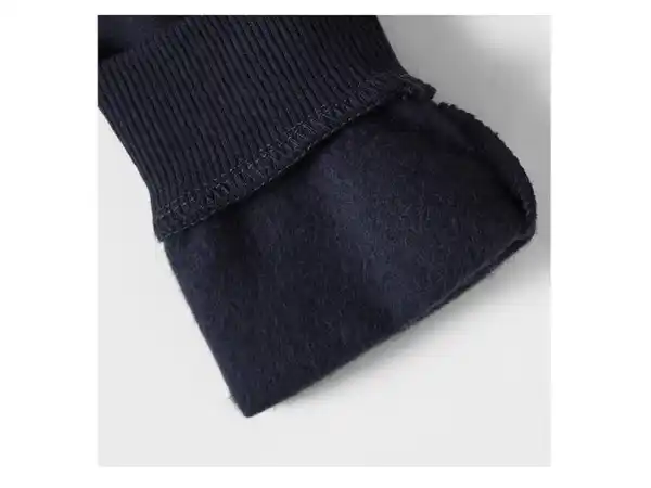 Bild 4 von lupilu® Kinder Sweatshirt, mit Baumwolle