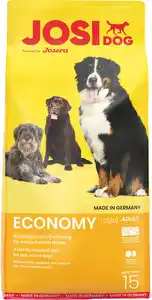 Josera JosiDog Hundefutter Economy 15 kg