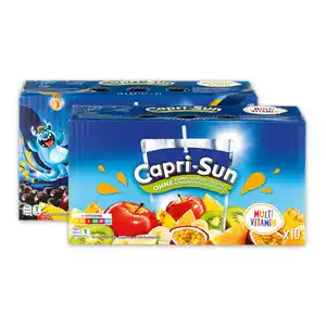 Capri-Sun Fruchtsaftgetränk