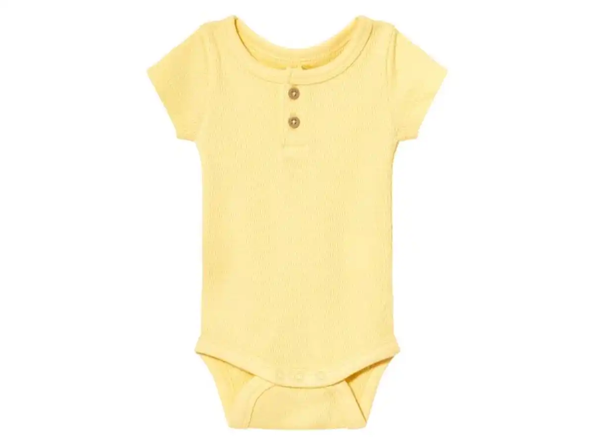 Bild 2 von lupilu® Baby Body mit Waffelstruktur