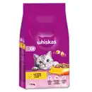 Bild 3 von Whiskas/Perfect Fit Katzen-Trockenfutter