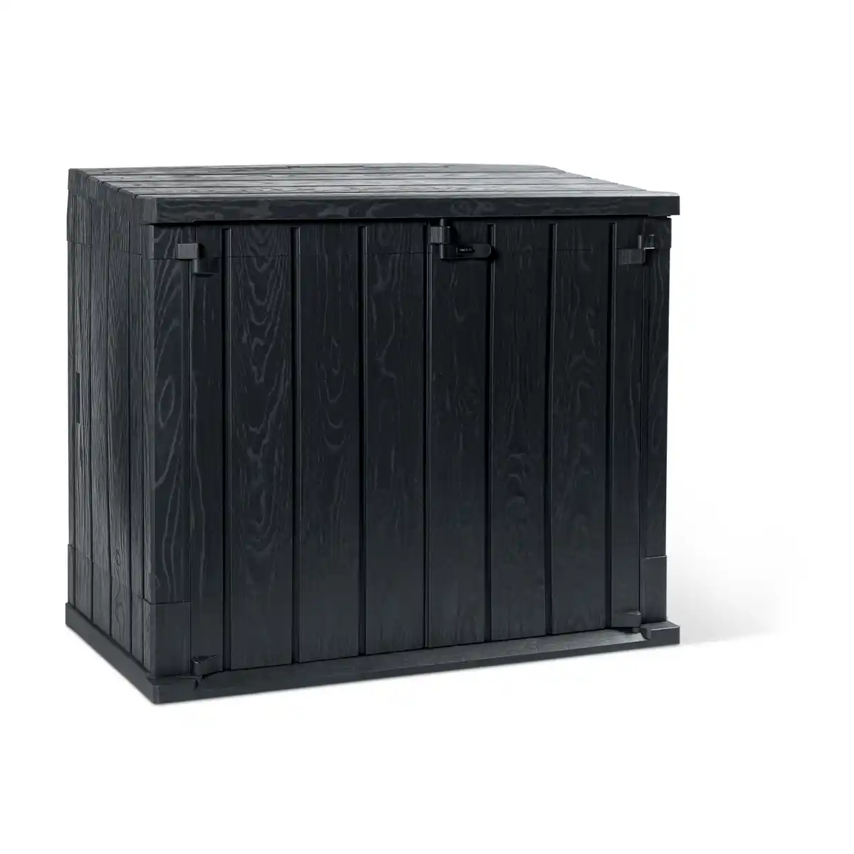 Bild 1 von Universalbox 'Stora way' anthrazit 129,5 x 111 x 74,5 cm