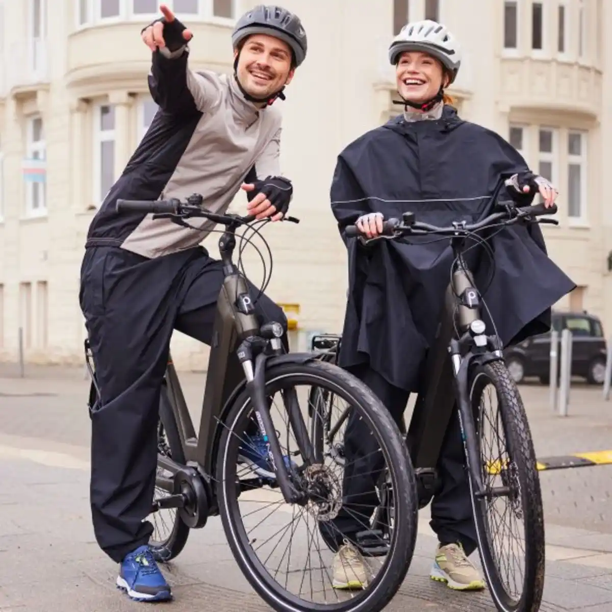 Bild 4 von ADVENTURIDGE Nordic-Walking-Schuhe