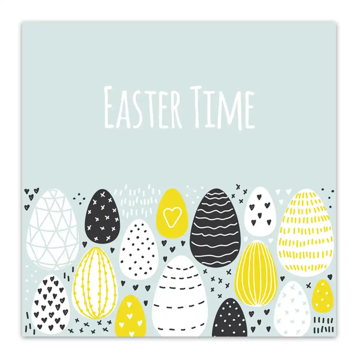 Bild 4 von Daunasoft Motivservietten