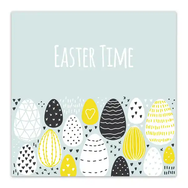 Bild 4 von Daunasoft Motivservietten