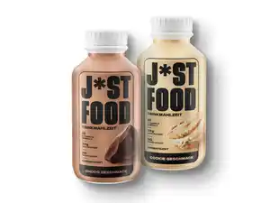 J*st Food Trinkmahlzeit,  500 ml