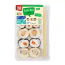 Bild 3 von SNACK TIME Sushi-Box