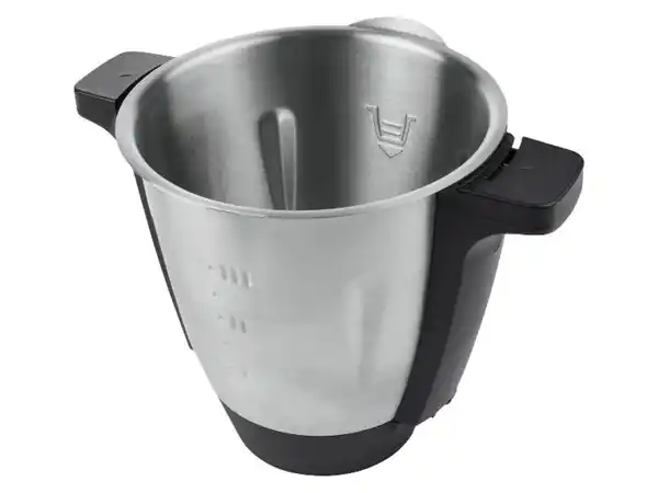 Bild 3 von SILVERCREST® KITCHEN TOOLS Mixbehälter-Set »SMCCM 6 A1« für Monsieur Cuisine connect / connect trend