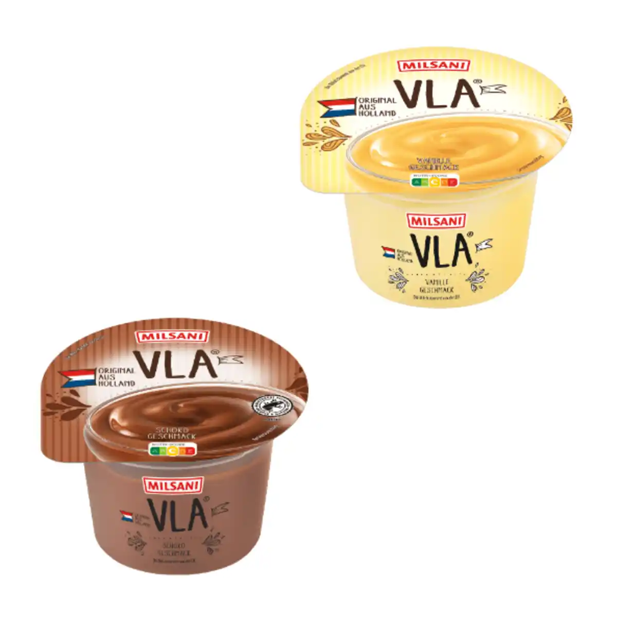 Bild 1 von MILSANI Vla 200g