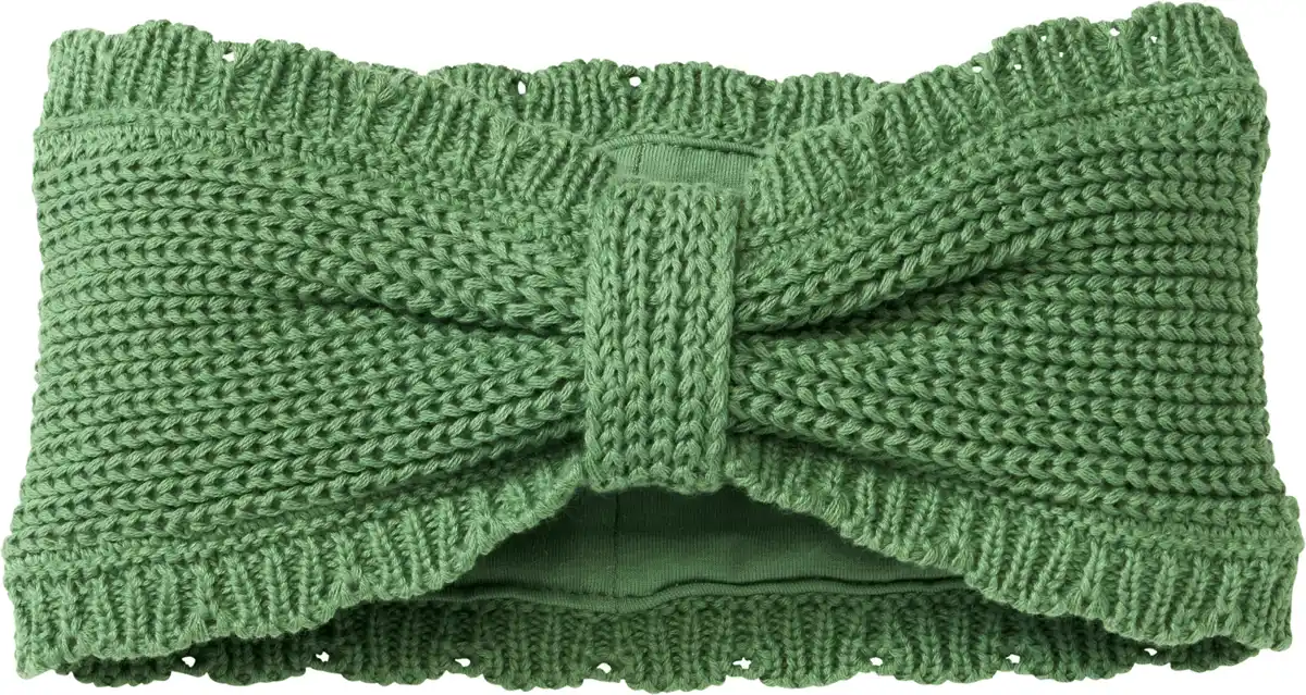 Bild 1 von ALANA Stirnband aus Strick, grün, Gr. 52/53