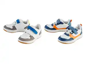 lupilu® Kleinkinder Sneaker mit Mesh-Futter und leichter Sohle