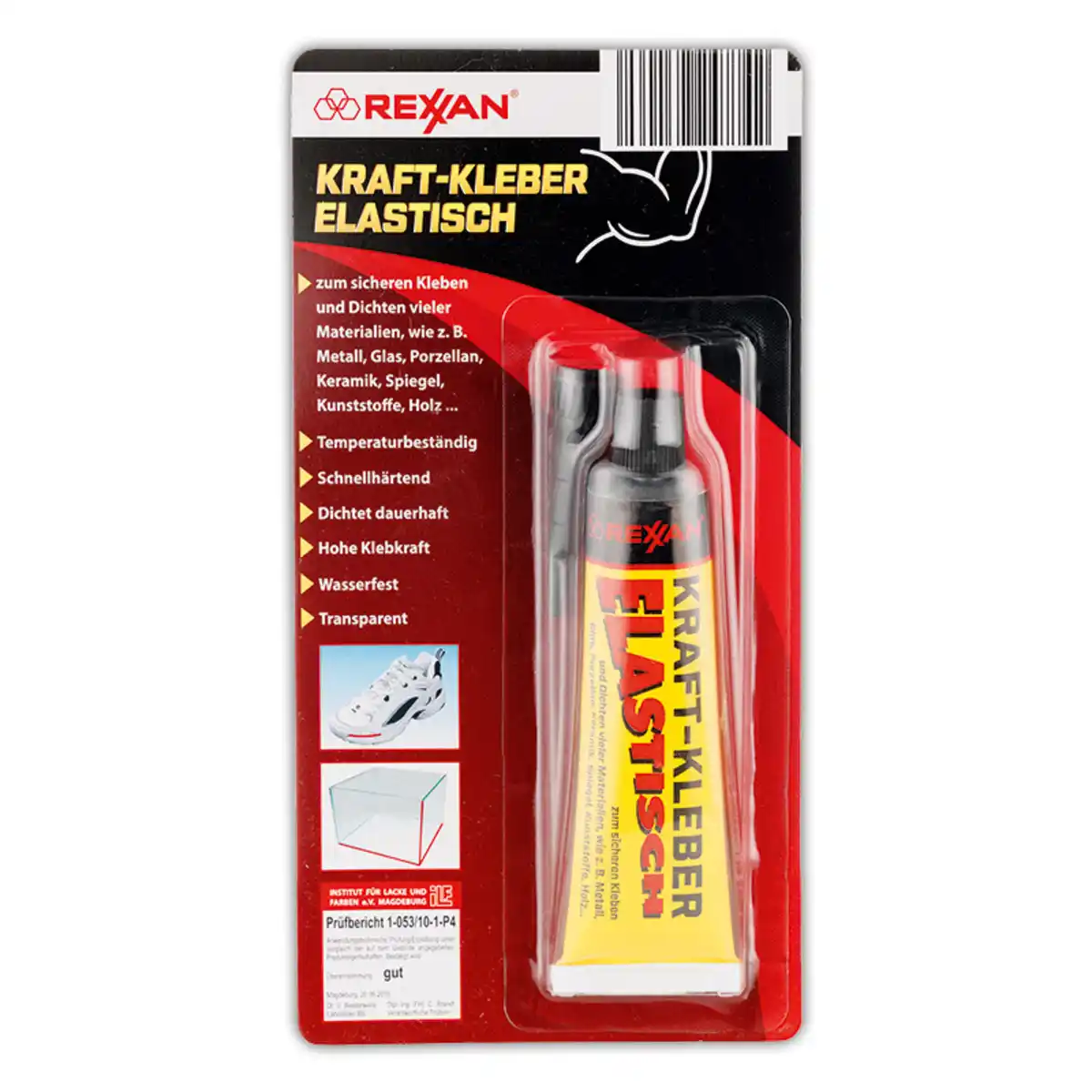 Bild 2 von REXXAN Dicht- und Klebstoffe