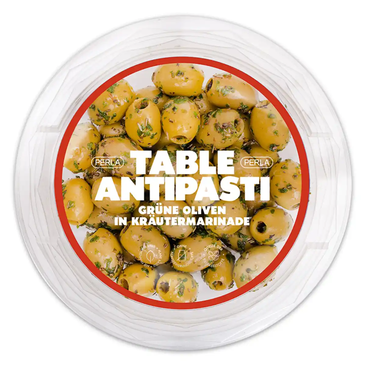 Bild 3 von Perla Oliven / Olivensalat