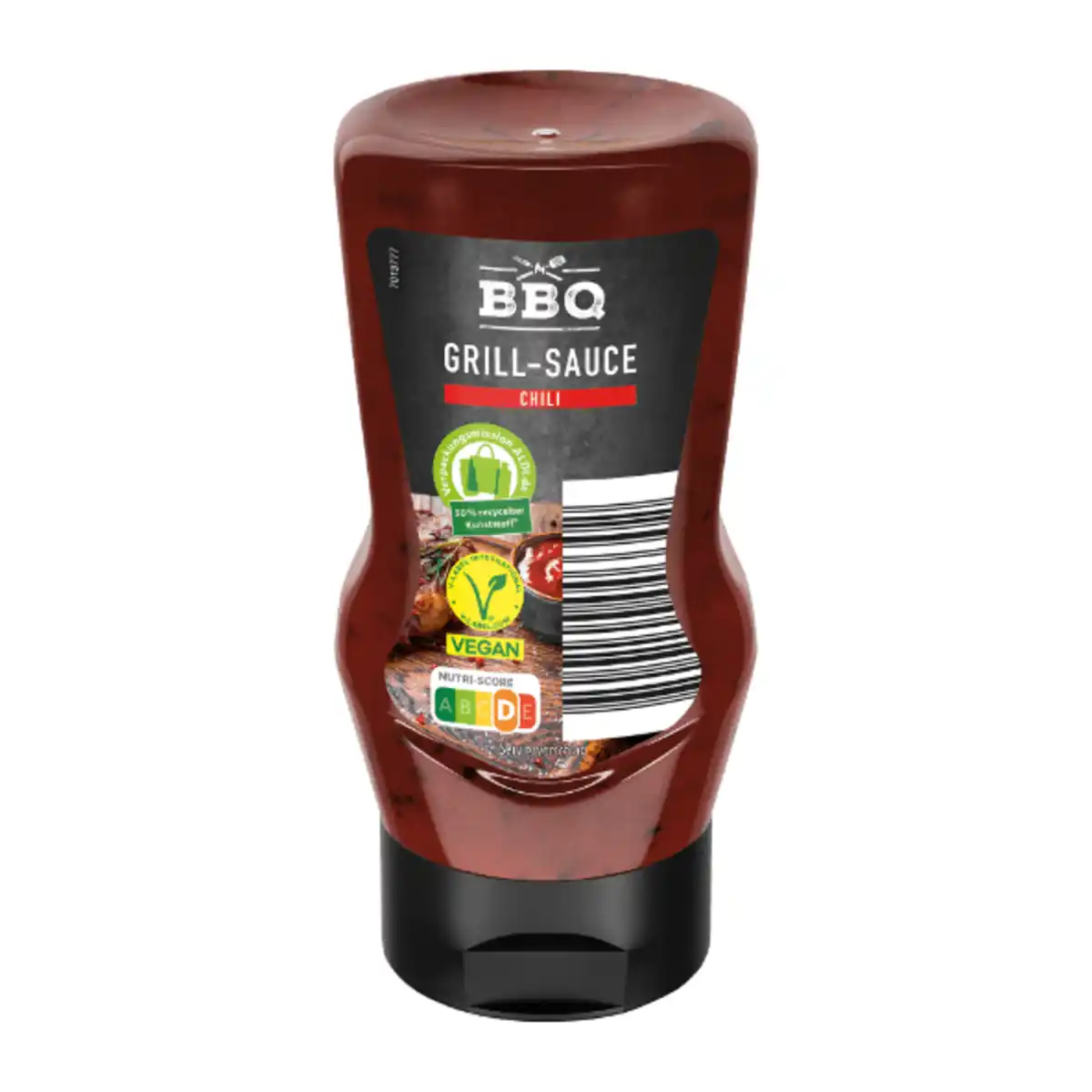 Bild 4 von BBQ Grillsauce 300ml