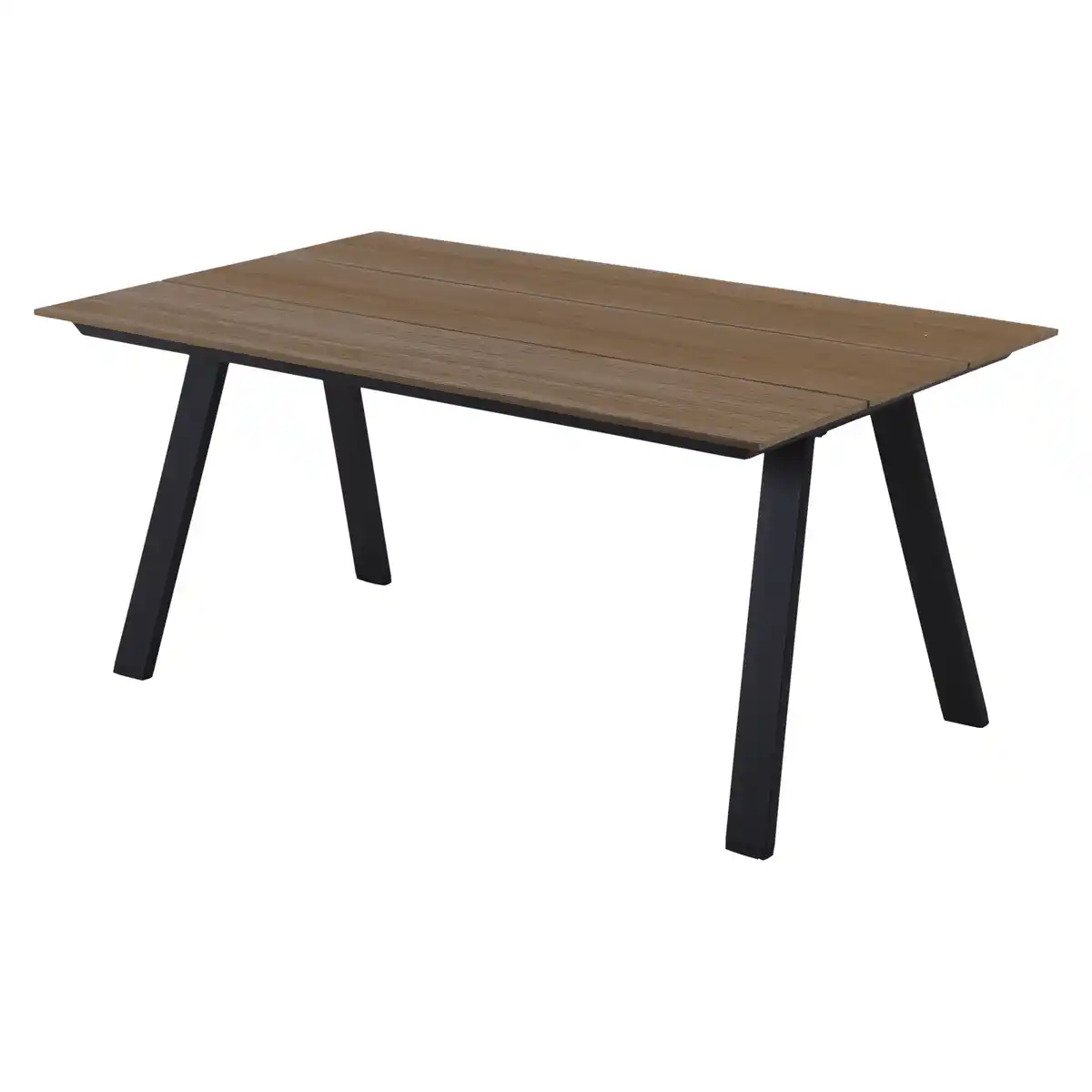 Bild 1 von Gartentisch 'Lana' 160 x 100 x 74 cm