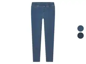 pepperts!® Jeggings, mit recyceltem Material