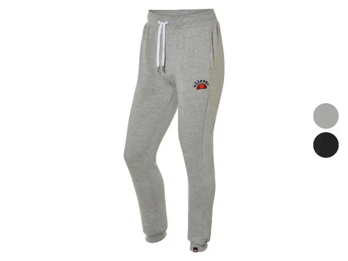 Bild 1 von Ellesse Herren Sweathose mit Baumwolle