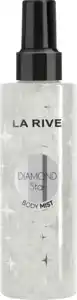 LA RIVE Diamond Star Körperspray Body Mist