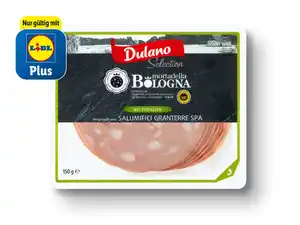 Dulano Selection Italienische Wurstspezialitäten