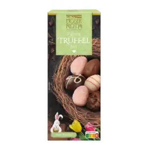 MOSER ROTH Feinste Trüffel-Eier 150g